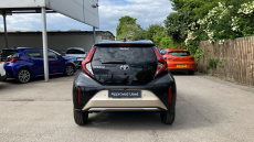 Toyota Aygo X 1.0 VVT-i Exclusive 5dr Petrol Hatchback